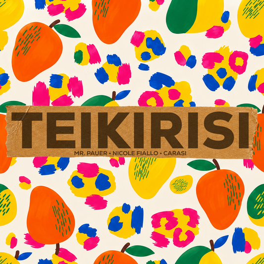 TEIKIRISI  • Digital Pack